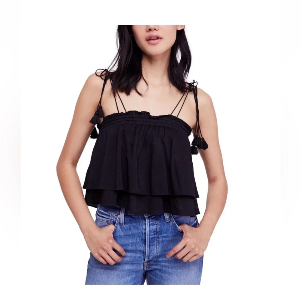 NWT Free People No Lies Bodysuit‎ Jumpsuit, XS
